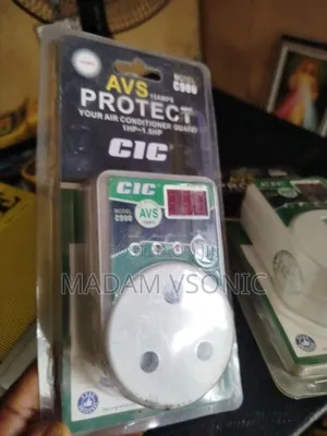 Cic AVS Protect C900
