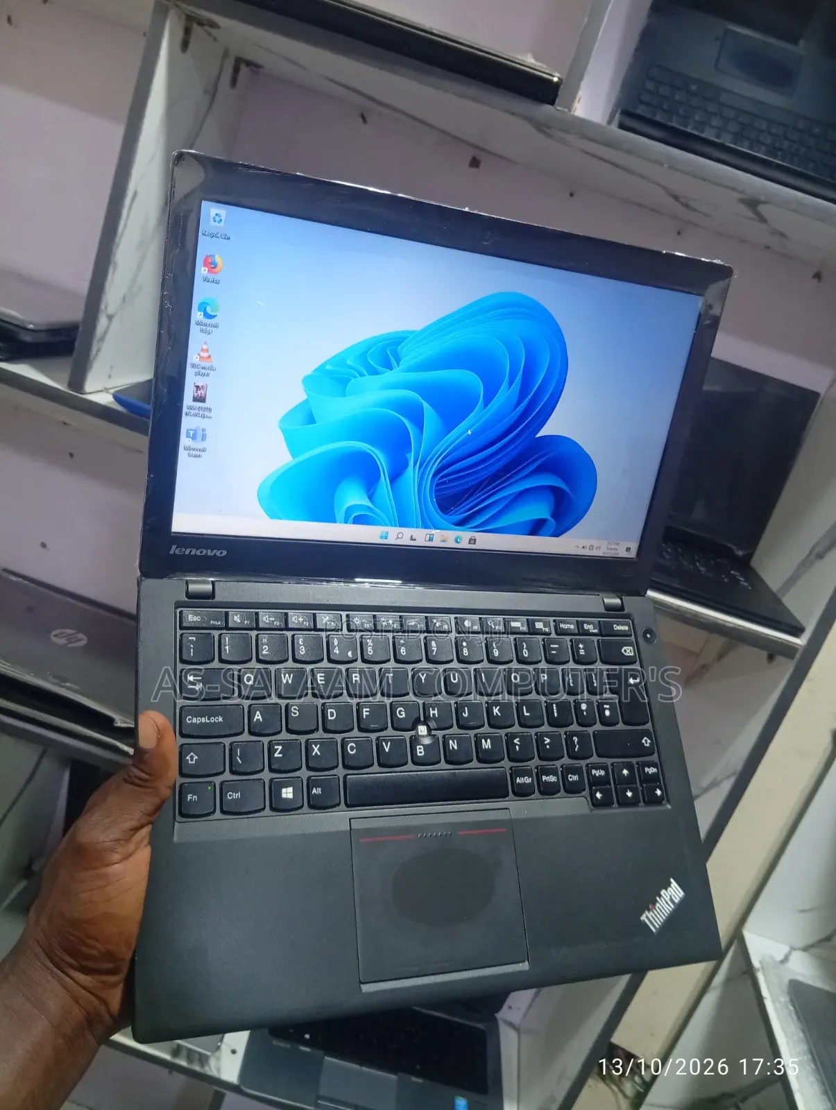 Laptop Lenovo Thinkbook 14 8GB Intel Core i5 HDD 500GB