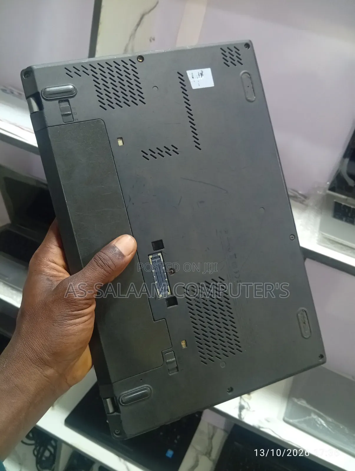 Laptop Lenovo Thinkbook 14 8GB Intel Core i5 HDD 500GB