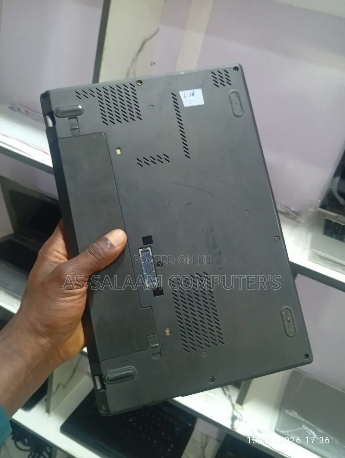 Laptop Lenovo Thinkbook 14 8GB Intel Core i5 HDD 500GB