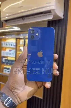 Apple iPhone 12 128 GB Blue