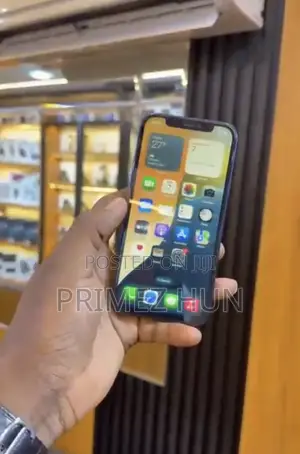 Apple iPhone 12 128 GB Blue