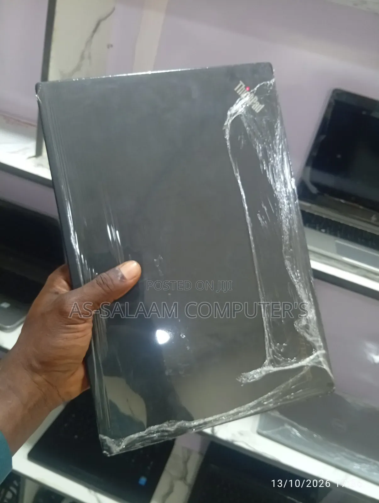 Laptop Lenovo Thinkbook 14 8GB Intel Core i5 HDD 500GB