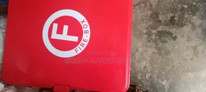 Fire Hose Box FRP Fiber Type