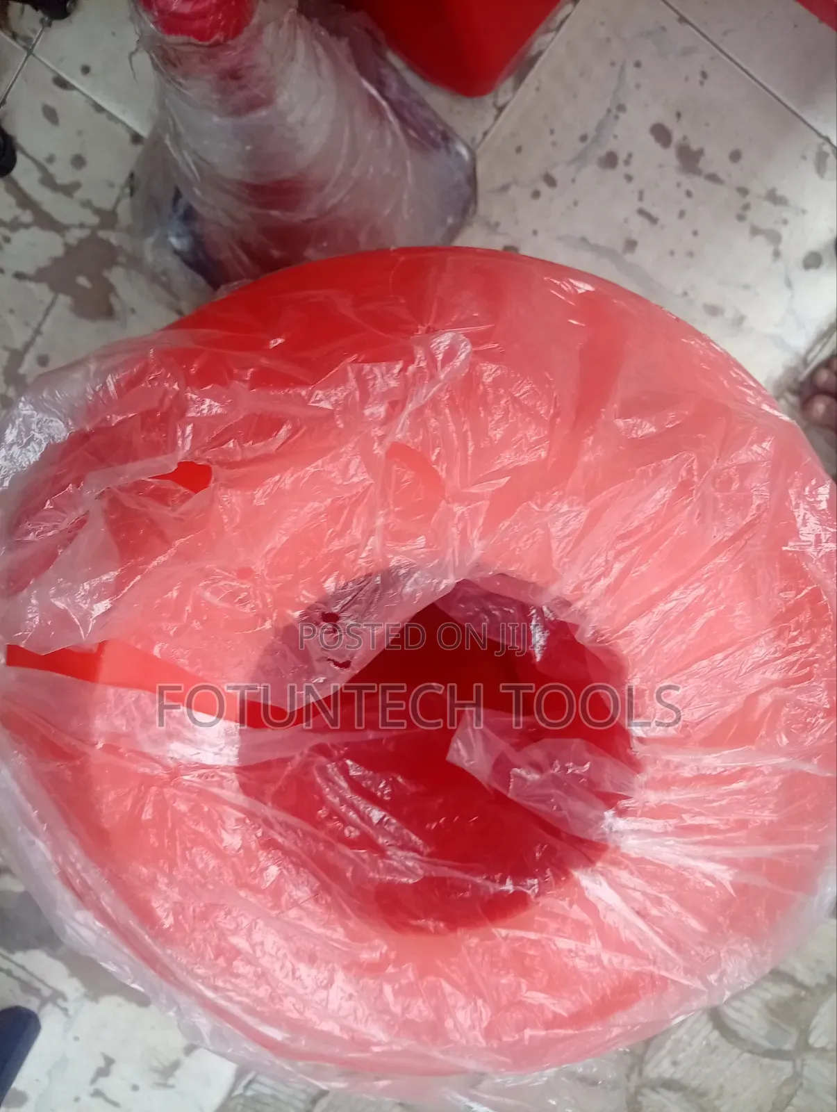 Pipe Floater 6 Inches