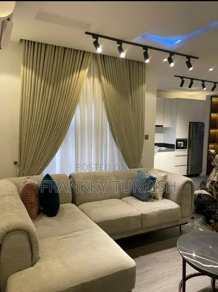 NonnyHome High Quality Curtains