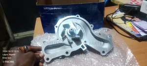 Water Pump for Mitsubishi Pajero