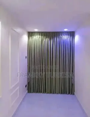 NonnyHome High Quality Curtains