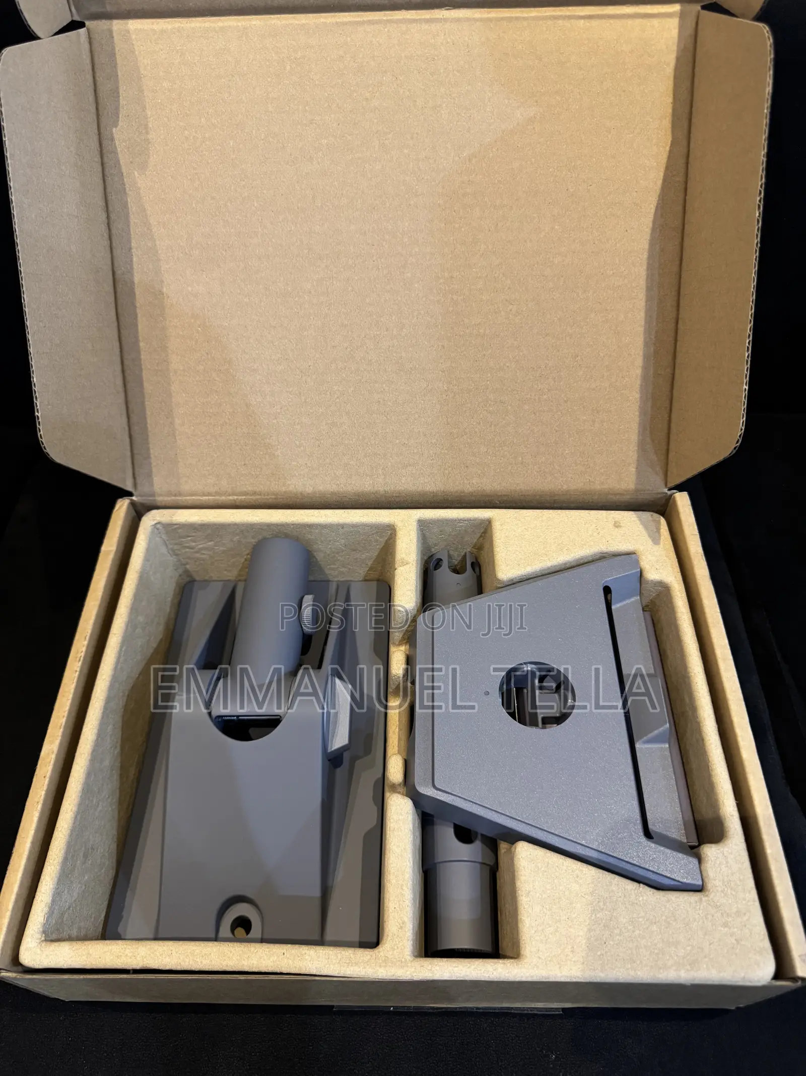 Starlink Pivot Mount