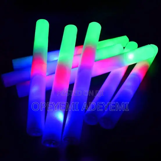 Led Foam Stick