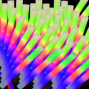 Led Foam Stick