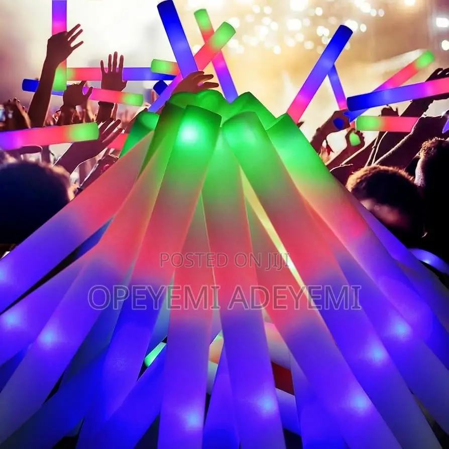 Led Foam Stick