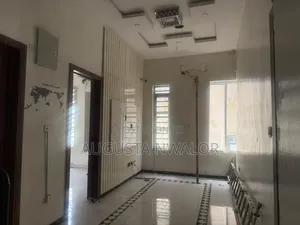 4bdrm House in Osapa london for rent