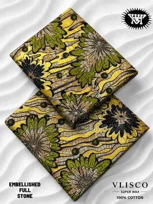 Ankara Gold Stone