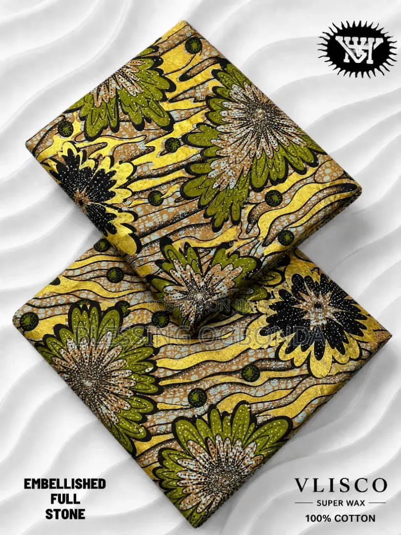 Ankara Gold Stone