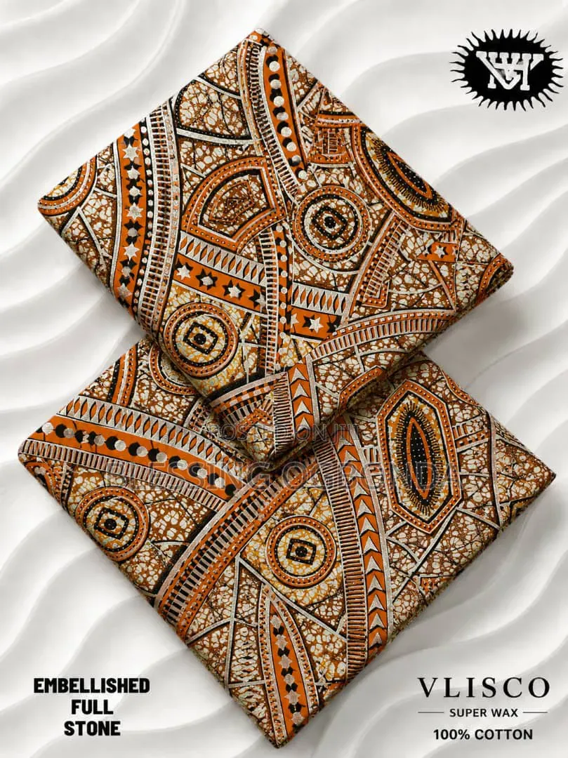 Ankara Gold Stone