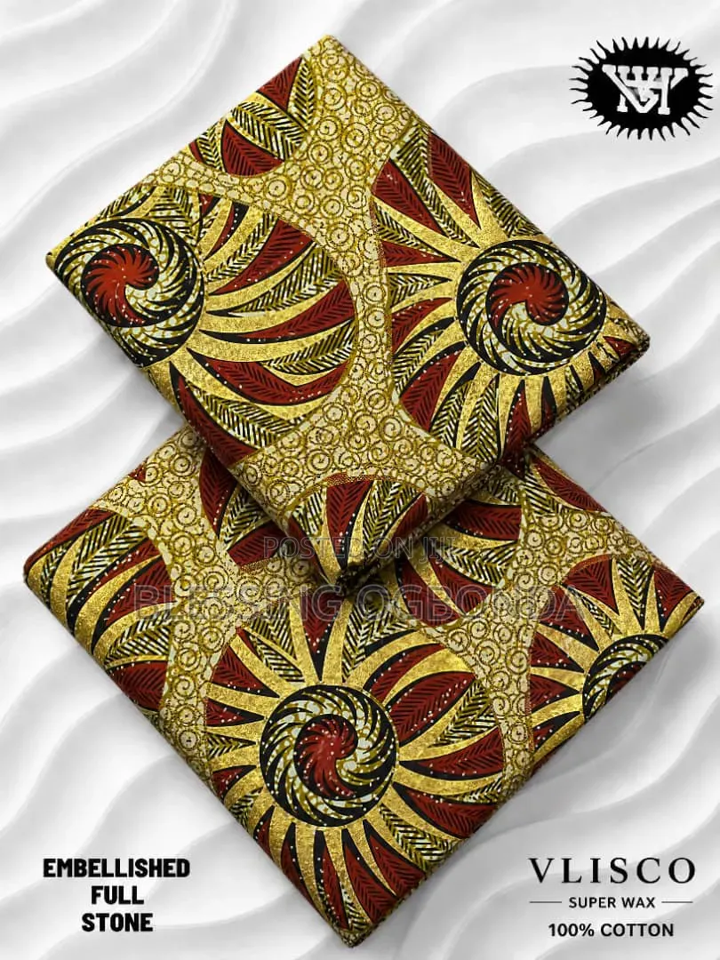 Ankara Gold Stone