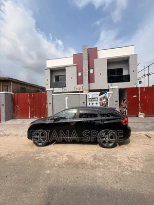 3bdrm Duplex in Ogba Ikeja for sale