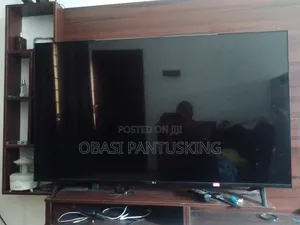 Brand New 75 Inches Television for Sell 5 Months Used.