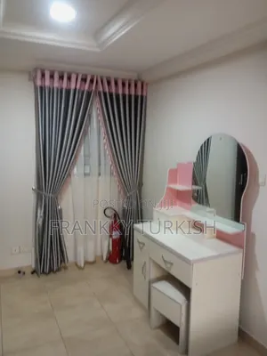 HomeTouch High Interior Curtains