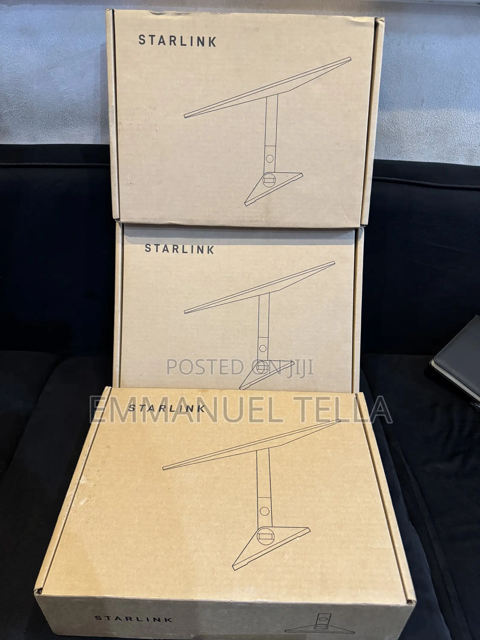 Brand New Pivot Mount
