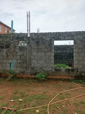 2bdrm Duplex in Life Camp for Sale