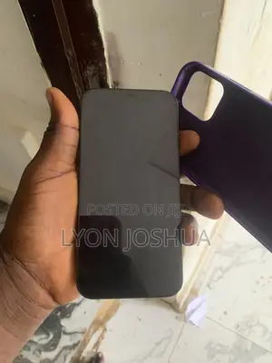 Apple iPhone 12 128 GB Black