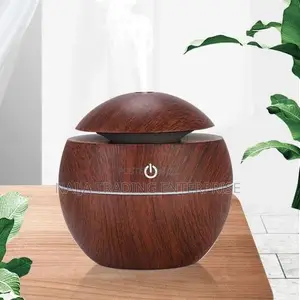 Mist Humidifier SL-001- Dark Brown