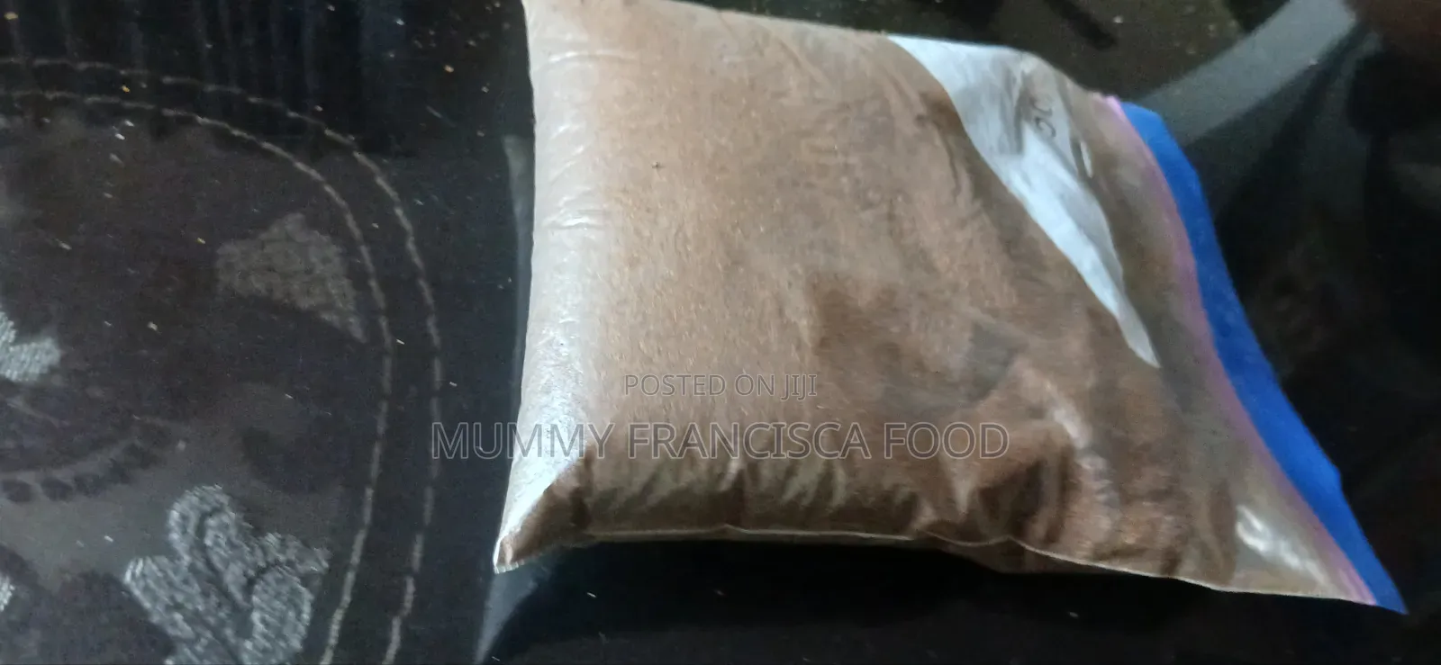 Cameroon Pepper