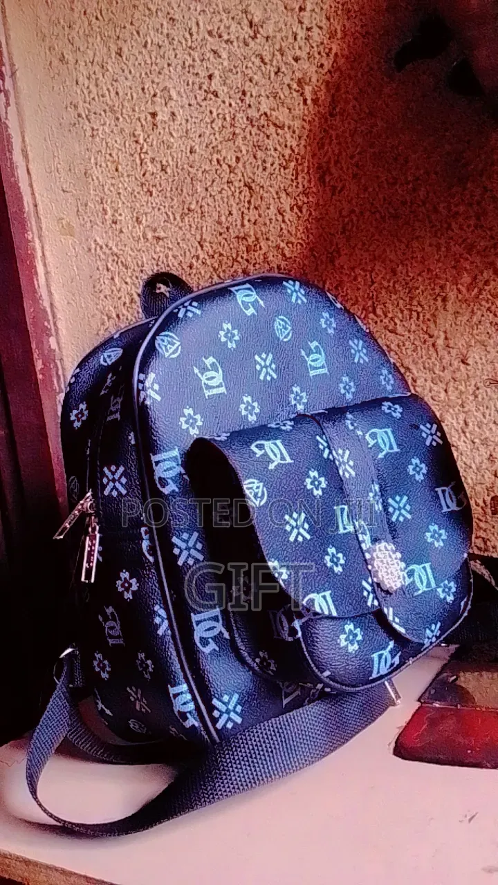 School Bag
