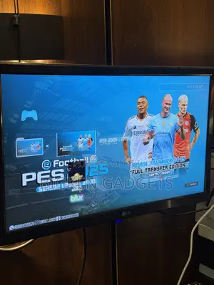 Play Station 3