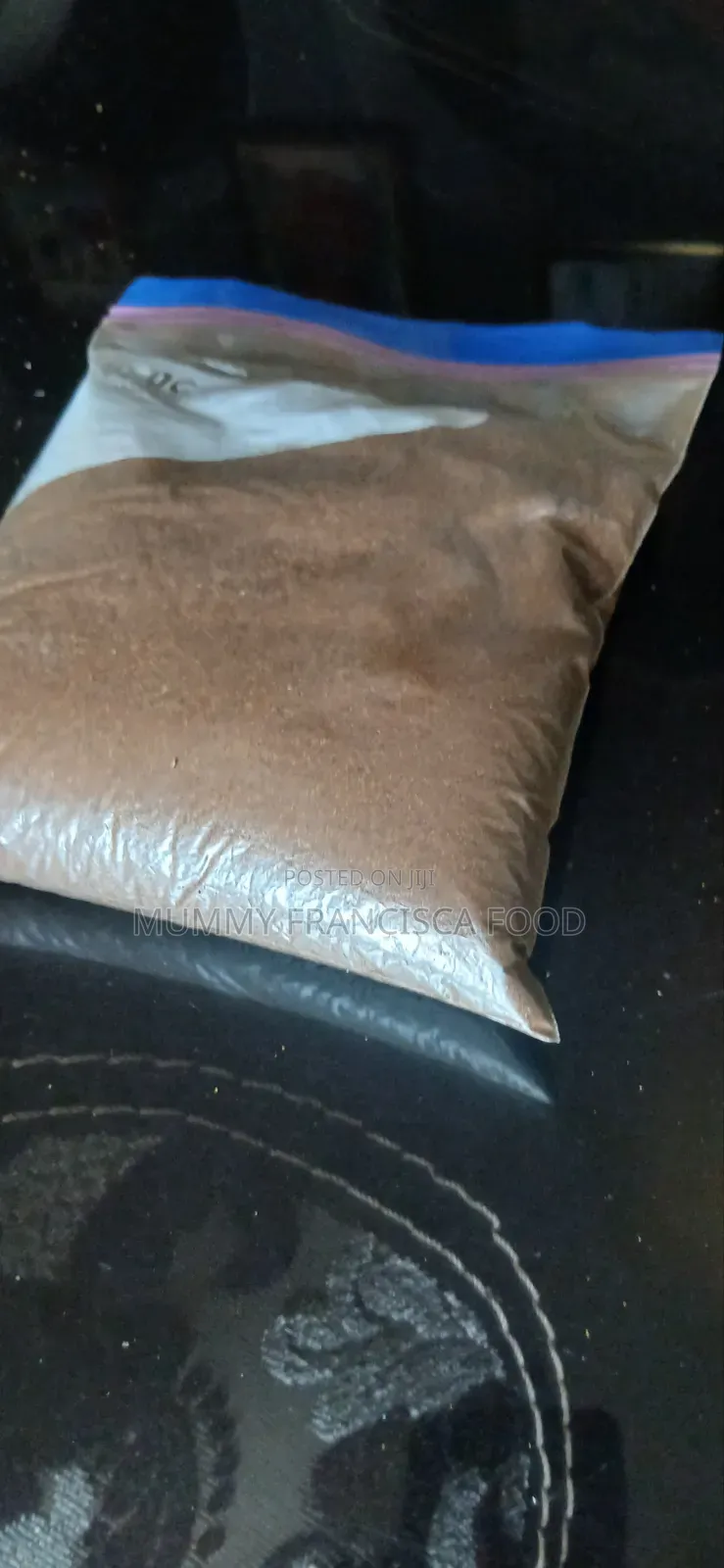 Cameroon Pepper