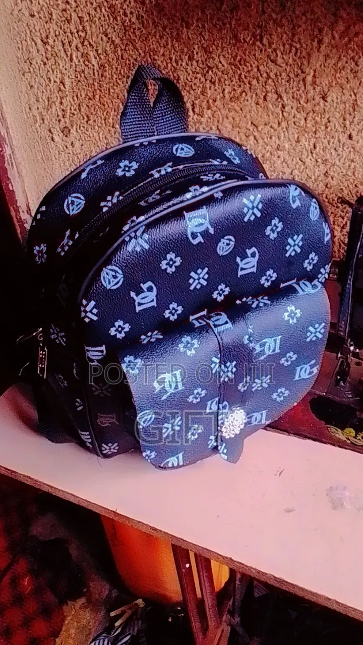 School Bag
