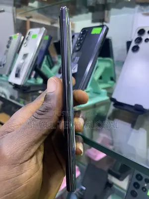 Samsung Galaxy Note10 256 GB Silver