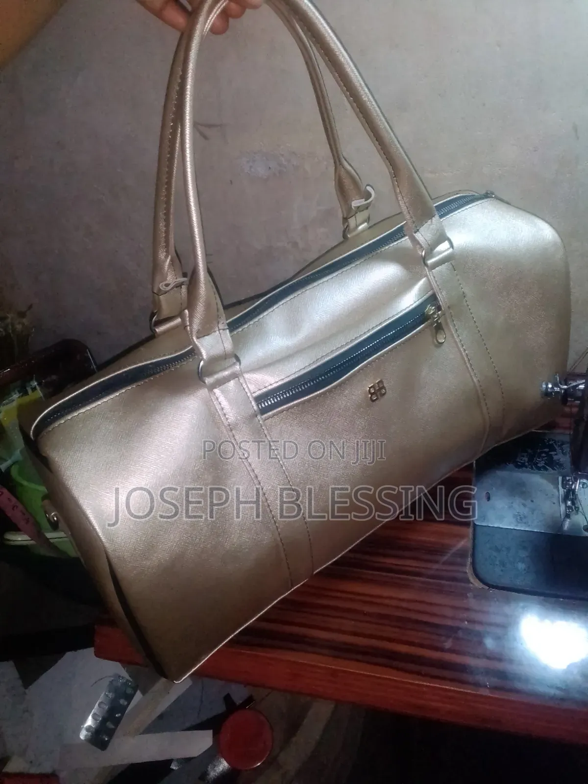 Leather Bags