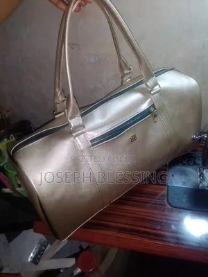 Leather Bags
