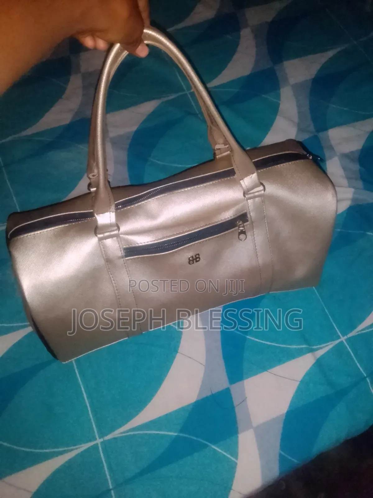 Leather Bags