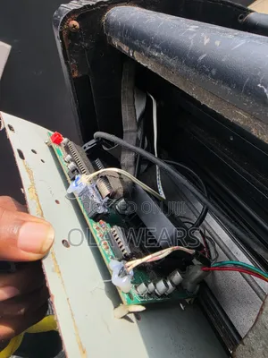 Plotter Not Cutting? We Fix It!
