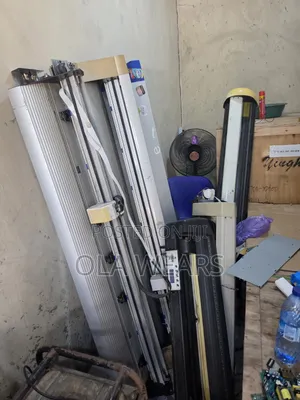 Plotter Not Cutting? We Fix It!