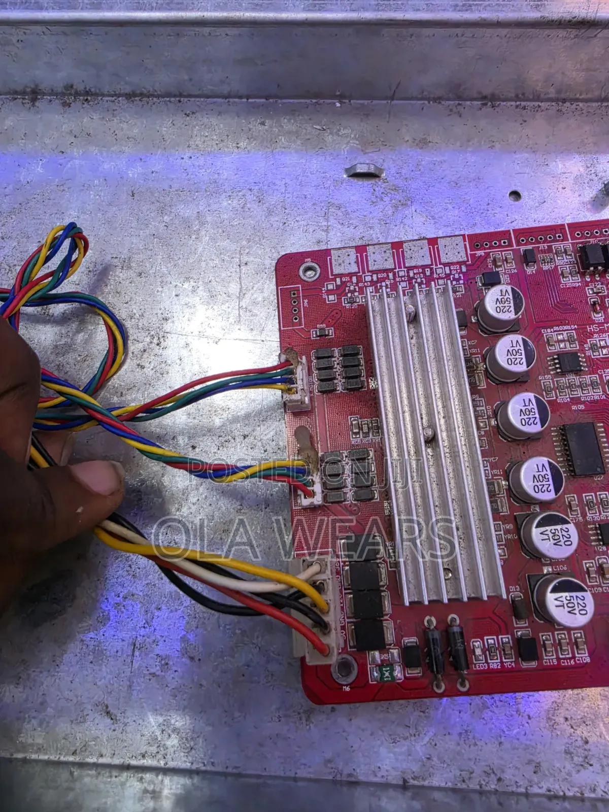 Plotter Not Cutting? We Fix It!