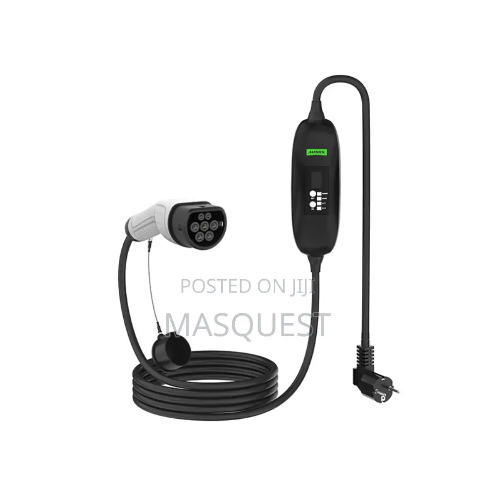 Autool C350 Ev Charging