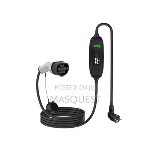 Autool C350 Ev Charging