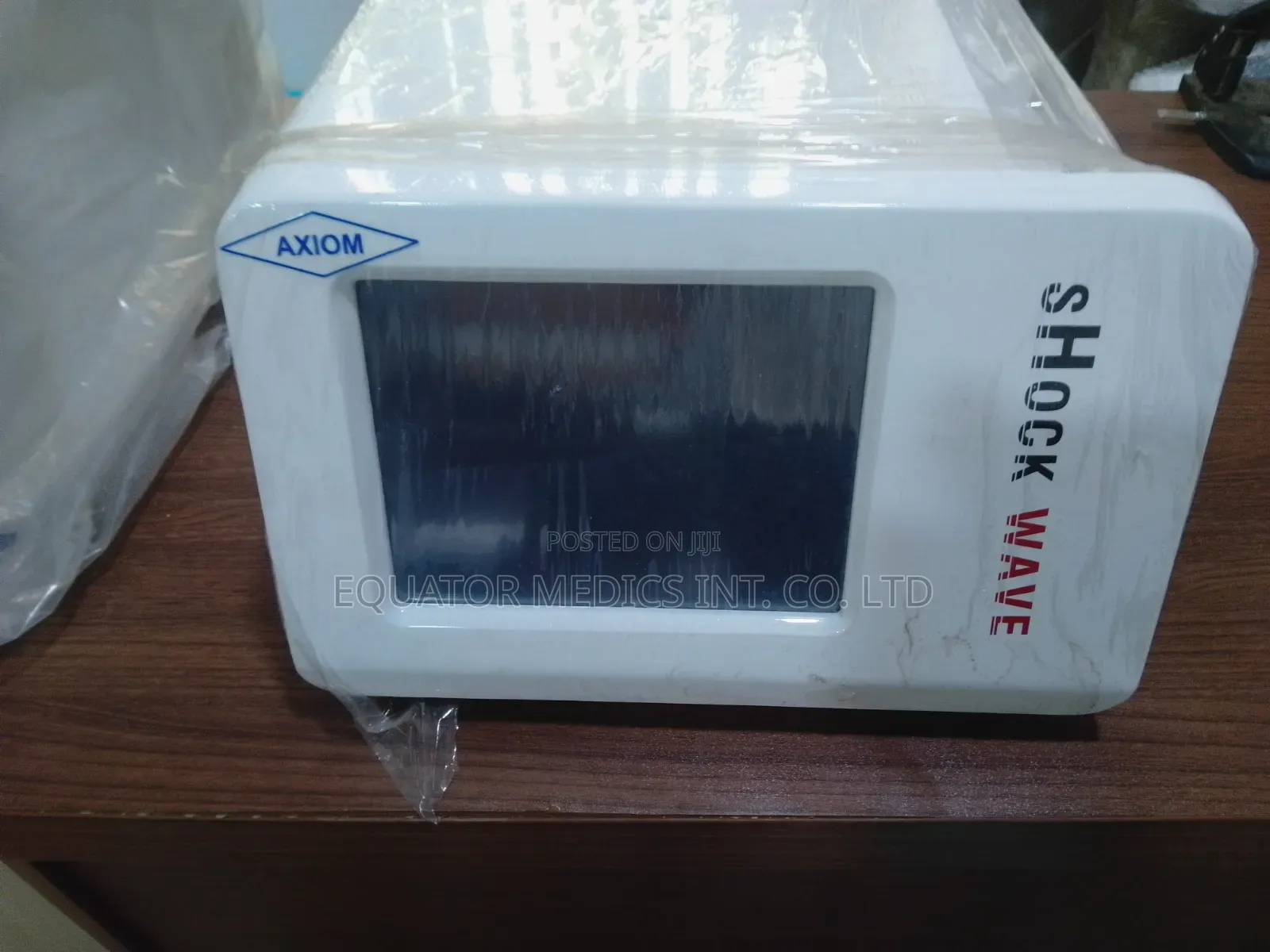 Shock Wave