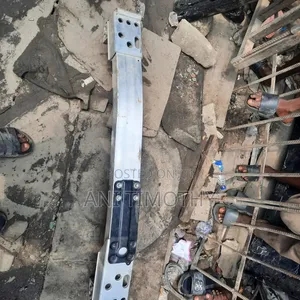 Front Bumper Beam Rx 350 2020