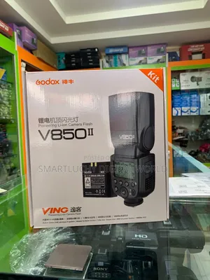 Godox V850II
