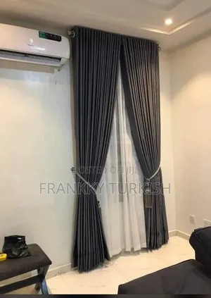 Quality Italian Curtains