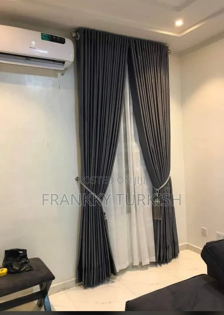 Quality Italian Curtains