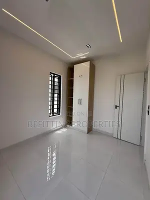 4bdrm Duplex in Ajah for sale