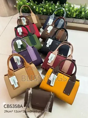 Chrisbella Bags