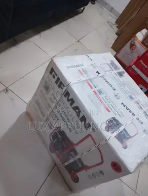 FIRMAN ECO3990ES 3.5KVA Power Generator for Home
